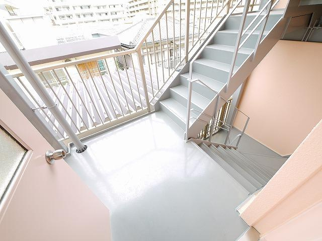 ナカジマビル（ＮＢ）のその他共用部分