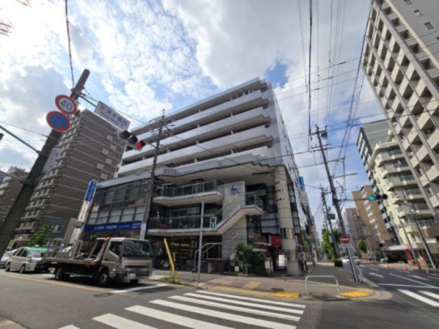 アーク上前津ビル｜名古屋市の賃貸ならMy賃貸