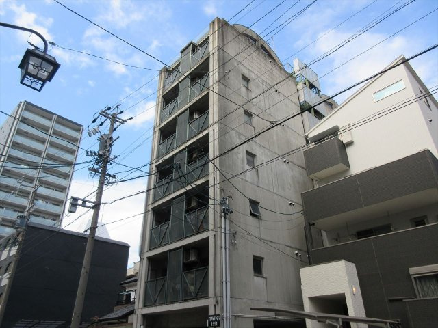 ツインズ1991｜名古屋市の賃貸ならMy賃貸