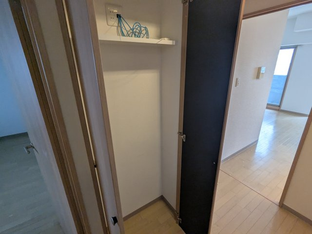 RJB Place｜名古屋市の賃貸ならMy賃貸の収納|RJB Place