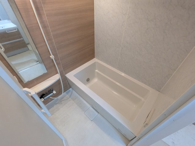 RJB Place｜名古屋市の賃貸ならMy賃貸の浴室|RJB Place