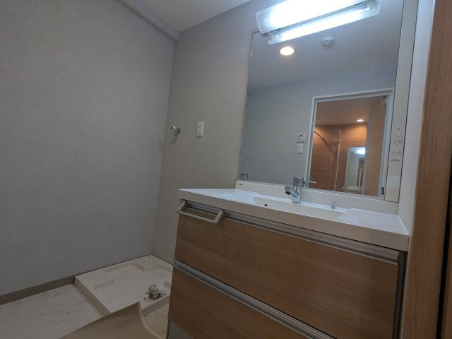 RJB Place｜名古屋市の賃貸ならMy賃貸の洗面所|RJB Place