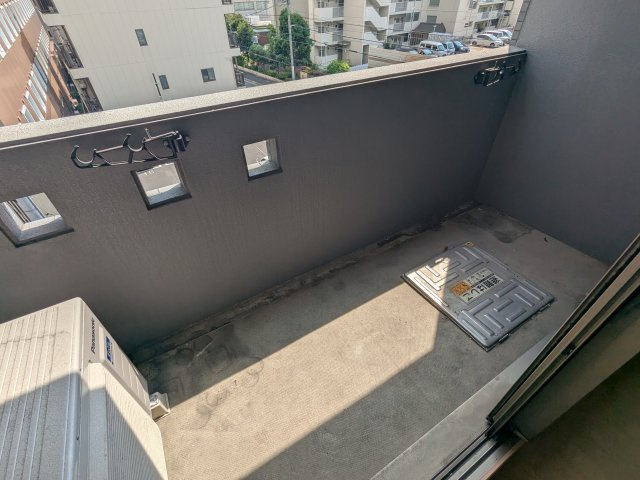 RJB Place｜名古屋市の賃貸ならMy賃貸のバルコニー|RJB Place