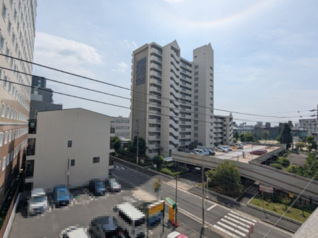 RJB Place｜名古屋市の賃貸ならMy賃貸の展望|RJB Place