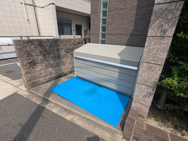 RJB Place｜名古屋市の賃貸ならMy賃貸のその他共用部分|RJB Place