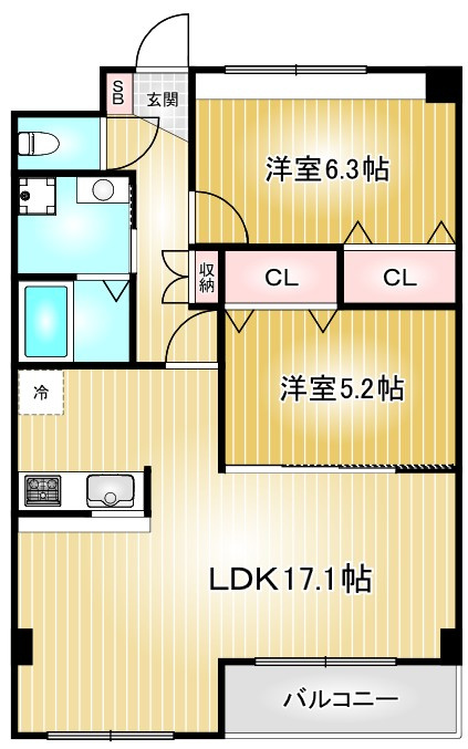 RJB Place｜名古屋市の賃貸ならMy賃貸