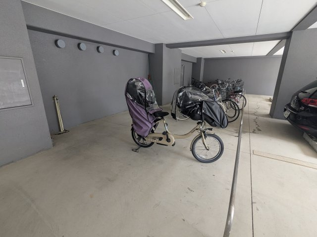 RJB Place｜名古屋市の賃貸ならMy賃貸のその他共用部分|RJB Place