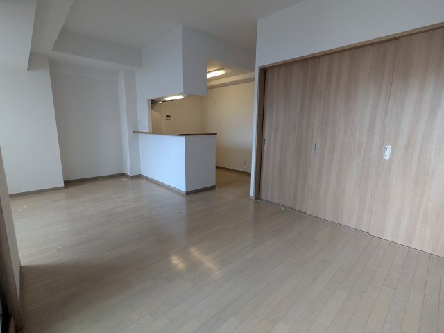 RJB Place｜名古屋市の賃貸ならMy賃貸の居間・リビング|RJB Place
