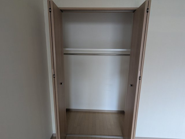 RJB Place｜名古屋市の賃貸ならMy賃貸の収納|RJB Place