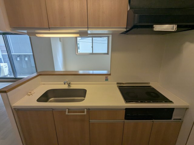 RJB Place｜名古屋市の賃貸ならMy賃貸のキッチン|RJB Place
