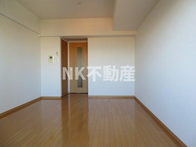【居間・リビング】 | アーク吉田駅前（吉田賃貸） | 広いお部屋です