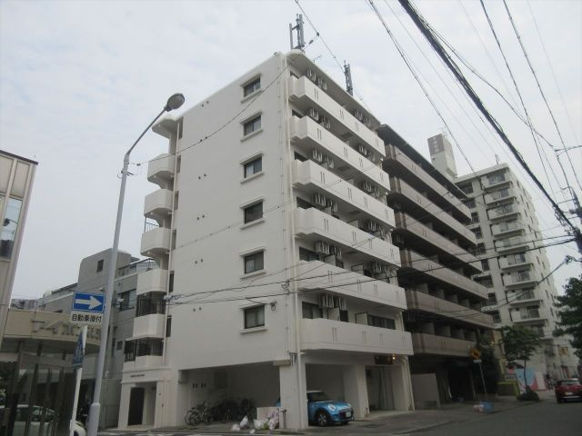 PRIME KANAYAMAの外観|PRIME KANAYAMA