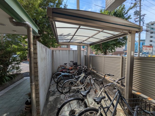 サクシードMt1金山｜名古屋市の賃貸ならMy賃貸のその他共用部分|サクシードMt1金山