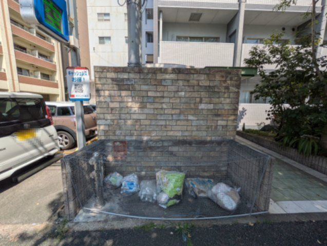 サクシードMt1金山｜名古屋市の賃貸ならMy賃貸のその他共用部分|サクシードMt1金山