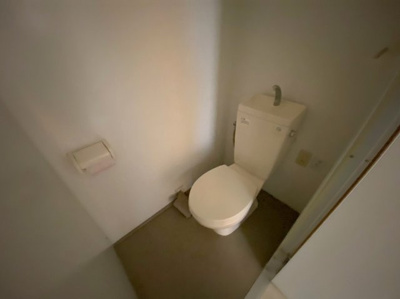 【トイレ】 | 鏡水マンション | 鏡水マンション★那覇市小禄エリア