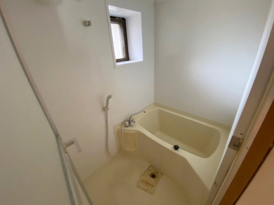 【浴室】 | 鏡水マンション | 鏡水マンション★那覇市小禄エリア