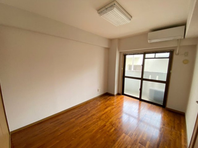 【洋室】 | 鏡水マンション | 鏡水マンション★那覇市小禄エリア