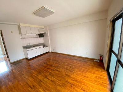 【居間・リビング】 | 鏡水マンション | 鏡水マンション★那覇市小禄エリア