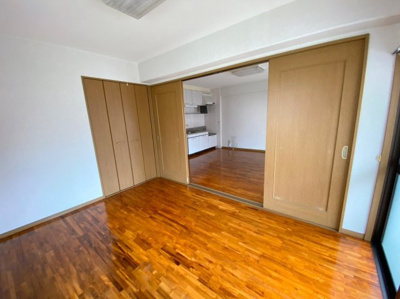 【洋室】 | 鏡水マンション | 鏡水マンション★那覇市小禄エリア