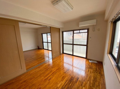 【洋室】 | 鏡水マンション | 鏡水マンション★那覇市小禄エリア