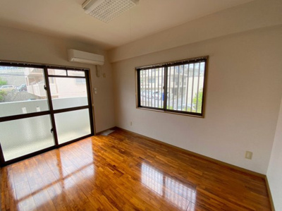 【洋室】 | 鏡水マンション | 鏡水マンション★那覇市小禄エリア