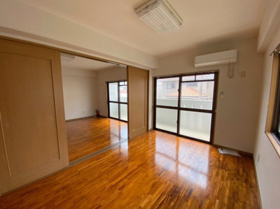 【洋室】 | 鏡水マンション | 鏡水マンション★那覇市小禄エリア