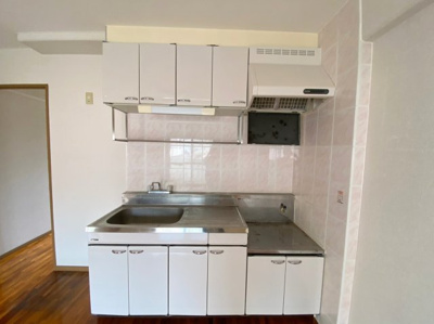 【キッチン】 | 鏡水マンション | 鏡水マンション★那覇市小禄エリア