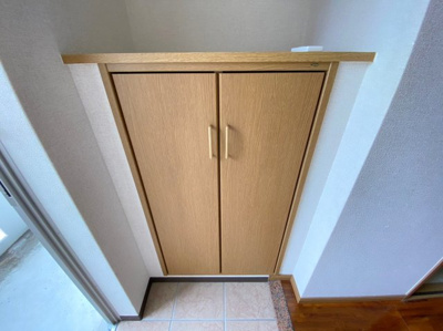 【玄関】 | 鏡水マンション | 鏡水マンション★那覇市小禄エリア