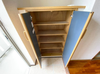 【玄関】 | 鏡水マンション | 鏡水マンション★那覇市小禄エリア