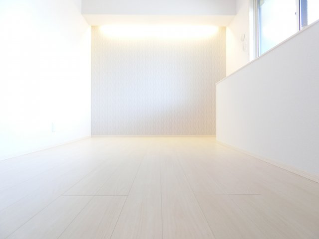レスペランス向陽台の子供部屋