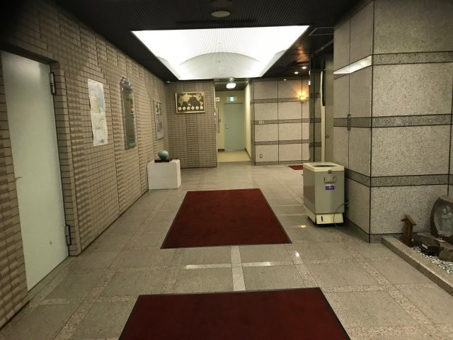 宍倉ビル