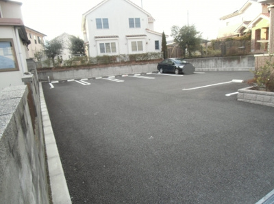 【駐車場】 | Ｒａｆｆｉｅ　ＫＡＩ | 『Ｒａｆｆｉｅ　ＫＡＩ 』