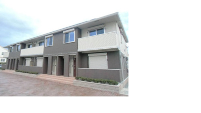 【外観】 | Ｒａｆｆｉｅ　ＫＡＩ | 『Ｒａｆｆｉｅ　ＫＡＩ 』