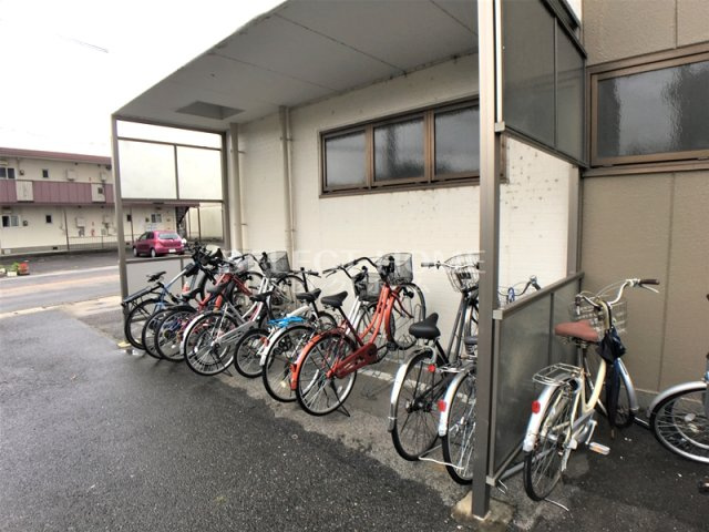 【その他共用部分】 | ビューコートＫＦ