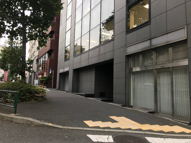 ＰＡＬＴビル