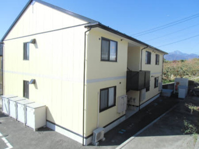 【外観】 | アムールヒルズ | 『アムールヒルズ』