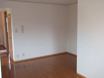 【居間・リビング】 | アムールヒルズ | 『アムールヒルズ』