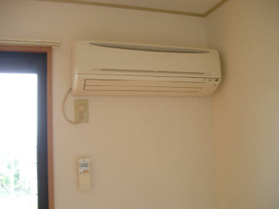 【セキュリティ】 | アムールヒルズ | 『アムールヒルズ』