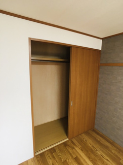 【収納】 | ウィル一ツ橋 　B | 小物を収納するのに便利です