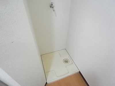 【設備】 | パークサイドハイツ