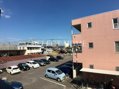 【展望】 | シャルモン・ナポール
