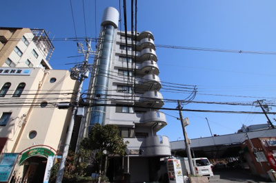 【外観】 | レジデンス川原