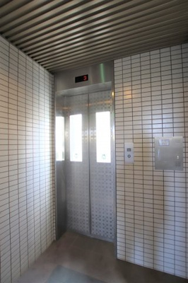 【その他共用部分】 | レジデンス川原