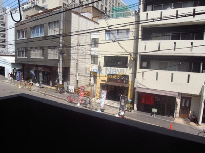 【展望】 | GURUPA北堀江