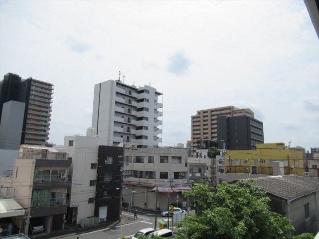 GRANDUKE松原cuore｜名古屋市の賃貸ならMy賃貸の展望|GRANDUKE松原cuore