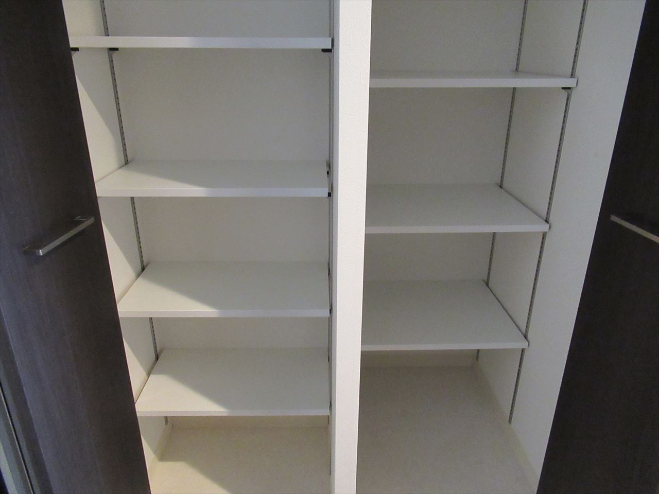 GRANDUKE松原cuore｜名古屋市の賃貸ならMy賃貸の収納|GRANDUKE松原cuore