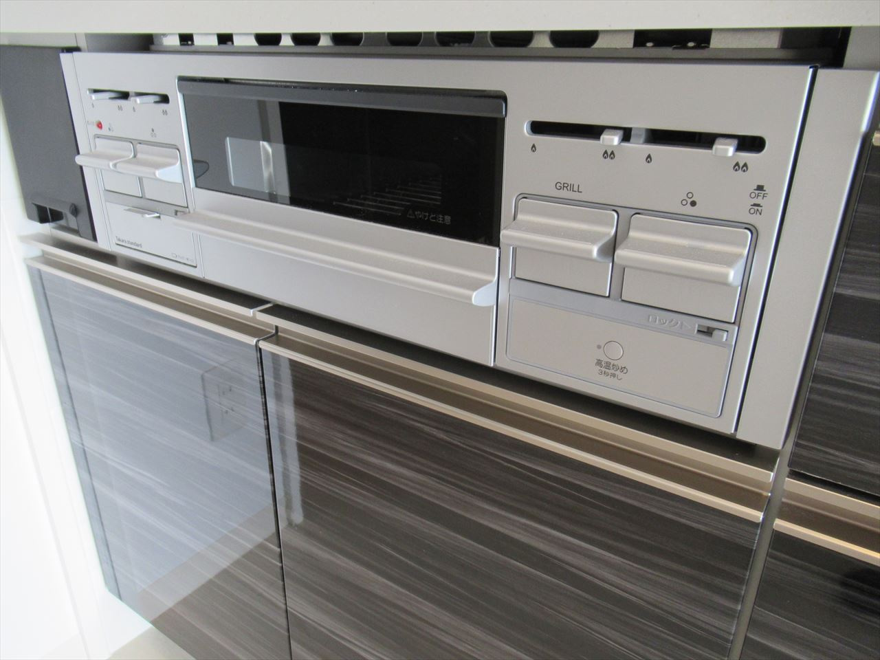 GRANDUKE松原cuore｜名古屋市の賃貸ならMy賃貸のキッチン|GRANDUKE松原cuore