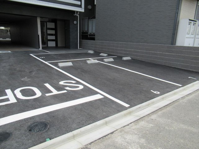 GRANDUKE松原cuore｜名古屋市の賃貸ならMy賃貸のその他共用部分|GRANDUKE松原cuore