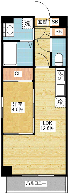 GRANDUKE松原cuore｜名古屋市の賃貸ならMy賃貸