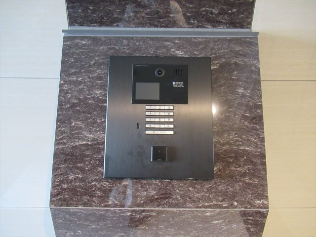 GRANDUKE松原cuore｜名古屋市の賃貸ならMy賃貸のセキュリティ|GRANDUKE松原cuore